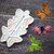 Molde Silicona - Mariposas decoradas - comprar online