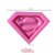 Molde Silicona - Superman - comprar online