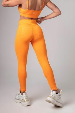 Conjunto Orange - comprar online