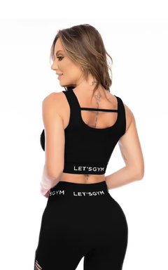 conjunto SEAMLESS SLICE - Lifitness