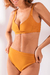 Bikini HUNTER Naranja - tienda online