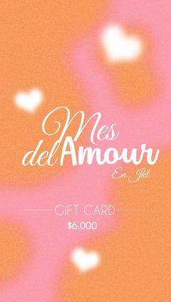 GIFT CARD 2