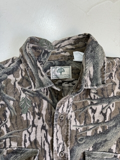 Camisaco Real Tree Mossy Oak en internet