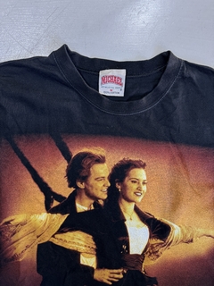 Reme Titanic - comprar online