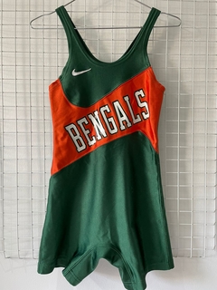 Singlet Nike SOLO ALQ