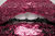 Glitter HOF Close Up Pink