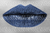 Lips HOF 1 Blue
