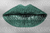 Lips HOF 1 Green