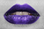 Lips HOF 2 Violet