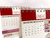 Calendarios Volcables 10x15 cm - comprar online
