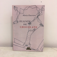 Fuente de Chocolate de Maria Guerrieri