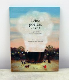 Diez gotitas al azar