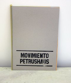 Movimiento Petrushaus I