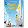 Férias na Antártica