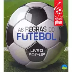 As Regras Do Futebol - Pop Up