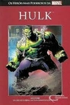 Os Heróis Mais Poderosos da Marvel - Hulk