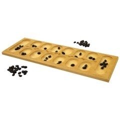 MANCALA - 45x16x1,5 cm