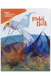 Coleção minha primeira biblioteca - Moby Dick