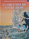 Grandes clássicos da literatura em Quadrinhos: O corcunda de Notre-Dame