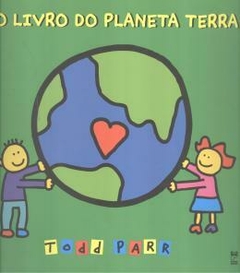 O Livro Do Planeta Terra