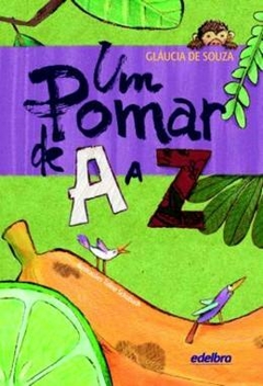 Um Pomar De A A Z