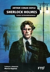 Sherlock Holmes - Casos Extraordinarios - 2ª Ed