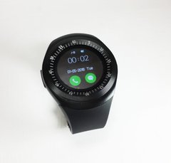 Relógio Celular E-watch Inteligente Bluetooth Chip Redondo - comprar online