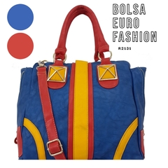 Bolsa Euro fashion Aphrodite by Elizabeth