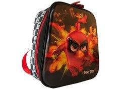 Lancheira Escolar Angry Birds 5d Com Acessórios Menino - comprar online