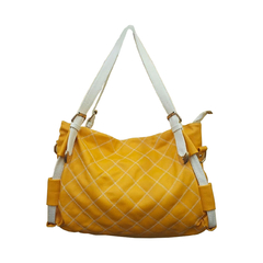 Bolsas Femininas Couro Sintético detalhes - comprar online