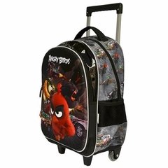 Mochila De Carrinho Angry Birds Com Desenho De Tema Em 3d - comprar online