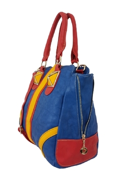 Bolsa Euro fashion Aphrodite by Elizabeth - comprar online