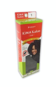 Aplique Pequenos Cachos Kima Kalon Volume Fabuloso - comprar online