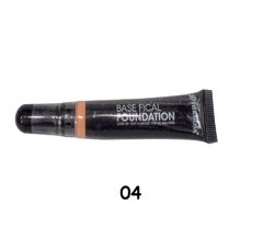 Dhermosa Base Fical Foundation Ultra Hd Soft Flawless 11g - Alfa Beleza