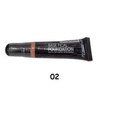 Dhermosa Base Fical Foundation Ultra Hd Soft Flawless 11g na internet