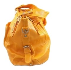 Bolsa Feminina De Ombro E Tiracolo Amarelo Promoção Relâmpago! - comprar online