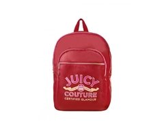 Bolsa Mochila Juicy Couture Feminina Polyester - Alfa Beleza