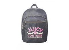 Bolsa Mochila Juicy Couture Feminina Polyester