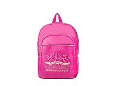 Bolsa Mochila Juicy Couture Feminina Polyester - loja online