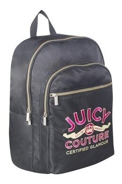 Bolsa Mochila Juicy Couture Feminina Polyester - comprar online