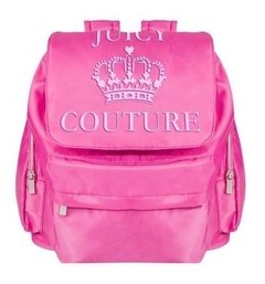 Bolsa Mochila Juicy Couture Feminina - loja online