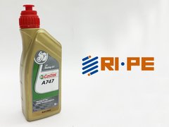Aceite A747 2t - Castrol