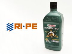 Aceite Magnatec x 1lt - Catrol