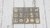 Kit de sellos decorativos troquelados ( 15 sellos ) , 18 cm x 12 cm MODELO CACTUS