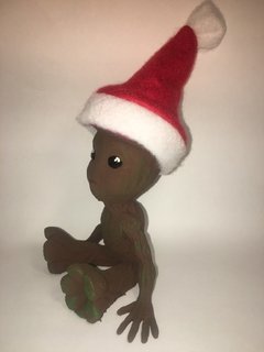Groot navideño - comprar online