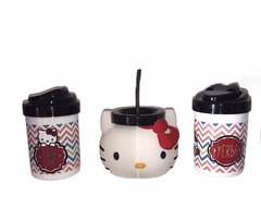 Set mate hello kitty