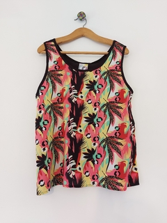 MUSCULOSA FIBRANA en internet