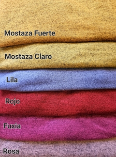 BUZO LOLA MORA - tienda online