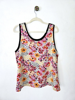 MUSCULOSA FIBRANA