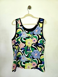 MUSCULOSA FIBRANA